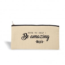 Be amazing handbag