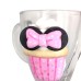 Σετ κούπα και κουταλάκι Minnie Mouse Cupcake