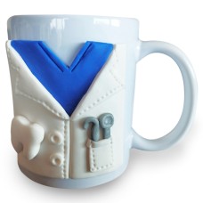 Dentist mug