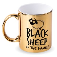 Black Sheep κούπα